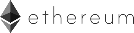 Ethereum-logo digilompakkomaksujen vertailussa