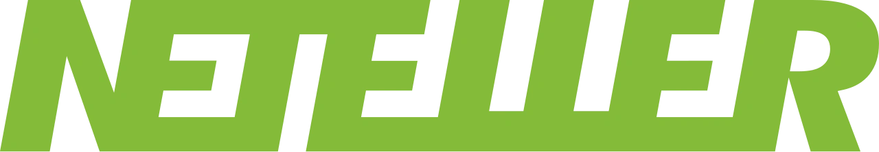 Neteller-logo kasinon e-lompakkomaksujen yhteydessä