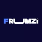 Frumzi-kasinon logo kampanjoiden vertailukortissa