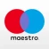 Maestro-korttimaksu kasinotilin talletukseen