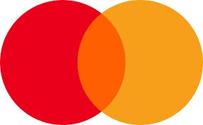 Mastercard-logo korttimaksujen kasinovetailussa
