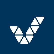 Veikkaus-logo kasinopalveluiden vertailukortissa