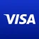 Visa-kortti kasinotalletuksiin euroissa